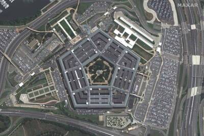 Пентагон ответил на обвинения в атаке сотрудника американской НКО вместо боевика