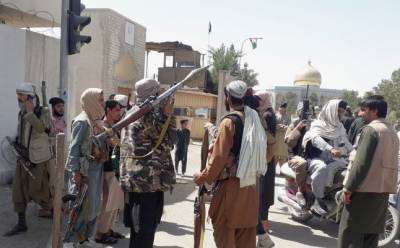 СМИ: Талибы угрожают расправой оставшимся в Афганистане помощникам США