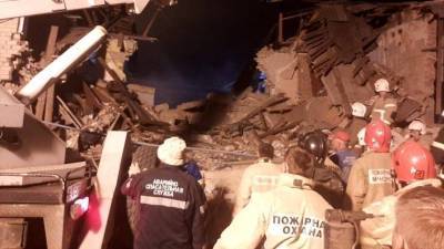 В МЧС уточнили число погибших и пострадавших при взрыве газа в доме под Липецком
