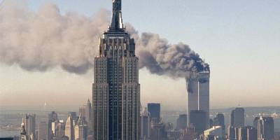 Жители Нью-Йорка рассказали, как город чтит память жертв терактов 11 сентября