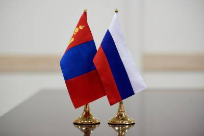 В Бурятии отметили столетие отношений России и Монголии