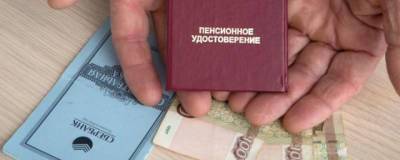Сенатор Бибикова советует при неверном расчёте пенсии обращаться в подразделение ПФР