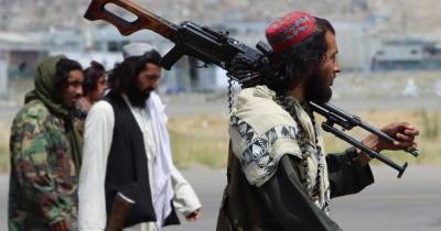 Генсек НАТО признался, что талибы* разбили ему сердце