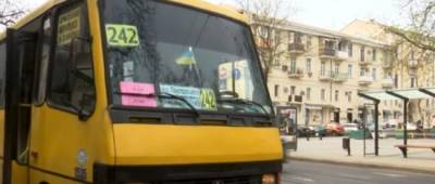 В Украине подорожает проезд в маршрутках: где и на сколько
