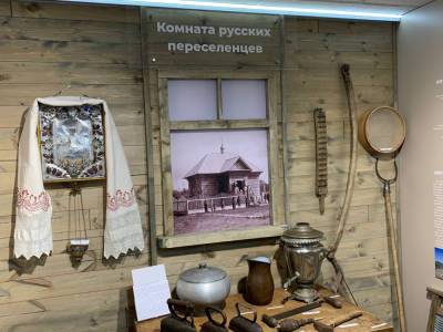 В Долинске наконец открыли историко-краеведческий музей