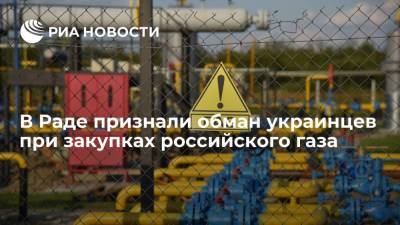 Депутат Рады Скороход: Украина переплачивает за российский газ из-за поставок по реверсу