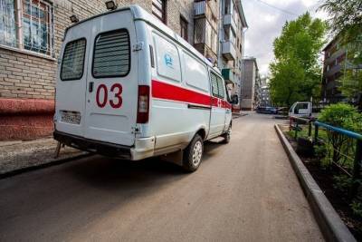 Житель Новосибирской области умер после укуса клеща