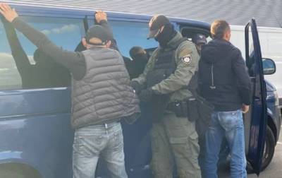 В Украине задержали болгарского наркобарона, которого годами разыскивали несколько стран