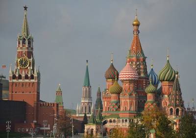 В Кремле прокомментировали слова Зеленского о возможности войны с Россией