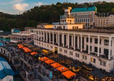 В Киеве планируют открыть известный американский университет: сколько будет стоит образование