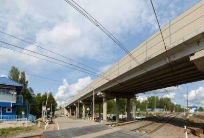 Стали известны подробности строительства моста в Выборг, путепровода в Волосово и тоннеля в Кудрово