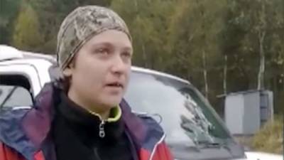 Пропавшую в Иркутской области туристку нашли живой
