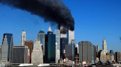 Байден обратился к народу США в годовщину терактов 9/11