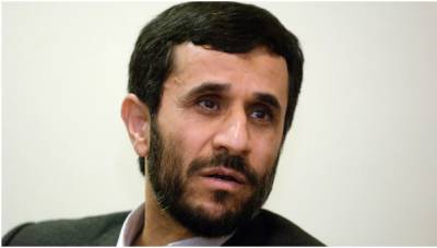 Ахмадинежад заявил, что афганские события скоро коснутся Пакистана - dialog.tj - Иран - Индия - Афганистан - Пакистан