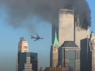 20 лет со дня трагедии: США публикуют новые фото и секретные материалы о терактах 11 сентября 2001