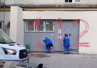 Из злополучной московской многоэтажки госпитализировали еще троих жильцов