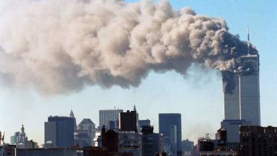Выжившая в теракте 11 сентября описала события того дня