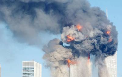 Теракты 11 сентября в США. Как рухнули башни-близнецы и что известно 20 лет спустя