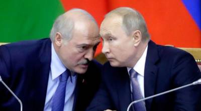 Лукашенко пытается усидеть на троне даже ценой продажи суверенитета Беларуси, - Казанский