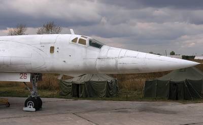 Sohu: В ситуации с модернизацией российского Ту-160 у США остается один повод для радости