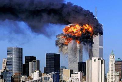 Байден обратился к нации по случаю 20-й годовщины самой жуткой атаки на США