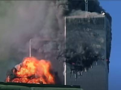 Глава контрразведки Британии не исключил повторения атак, подобных теракту 9/11