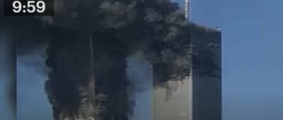Байден обратился к нации в годовщину терактов 9/11