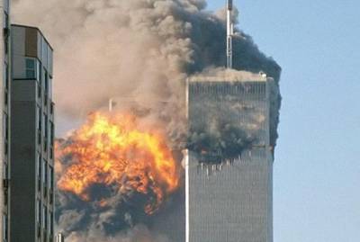 Джо Байден обратился к нации: Для меня 11 сентября - это главный урок