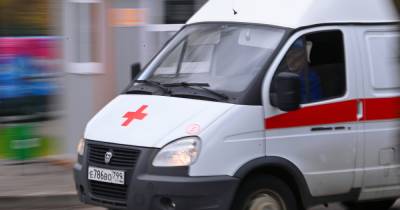 Еще троих соседей отравившейся арбузом московской семьи госпитализировали