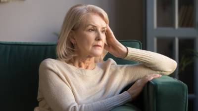 Психотерапевт рассказала, как распознать первые признаки деменции