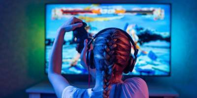 В Госдуме поддержали идею ограничения времени видеоигр для подростков