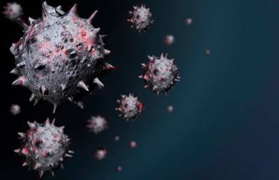 Врач-инфекционист раскрыла Инфекционист назвала одну из причин заболевания коронавирусом