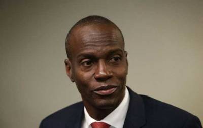 Премьер-министра Гаити вызвали на допрос по делу об убийстве президента