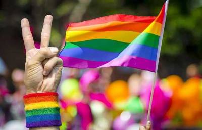 Завтра в Харькове проведут ЛГБТ-марш. Центр города перекроют