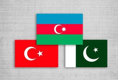 В Баку пройдут международные учения спецназа Азербайджана, Турции и Пакистана