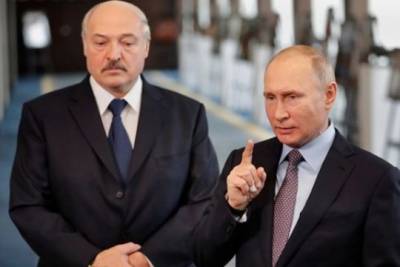 Россия-Беларусь: углубление интеграции