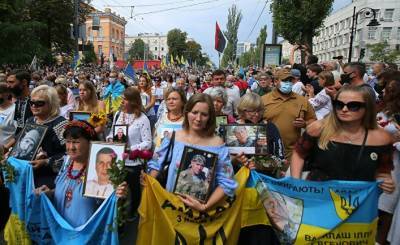Укрiнформ (Украина): как Россия «перемолола» украинцев