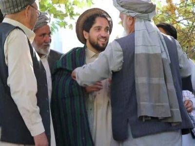 Сопротивление выбило талибов из трёх районов Панджшера