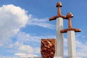 1 октября в Украине могут переименовать один из древнейших городов