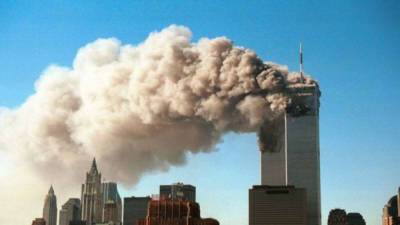 Теракт 11 сентября: двадцать лет спустя