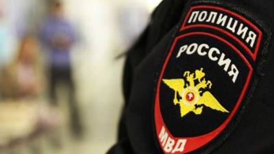 Правоохранители ведут поиски двух пропавших детей в Белгородской области
