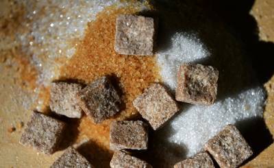Milliyet (Турция): что можно использовать в десертах вместо сахара? Полезные продукты — замена сахара