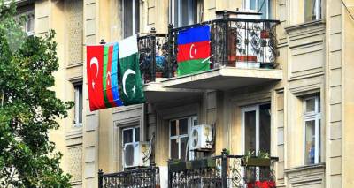 Спецназовцы Азербайджана, Турции и Пакистана проведут первые совместные учения