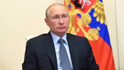 Путин выступил против отмены лимита на легионеров в футболе
