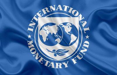 МВФ виртуально будет следить за экономикой и борьбой с COVID-19 в Беларуси