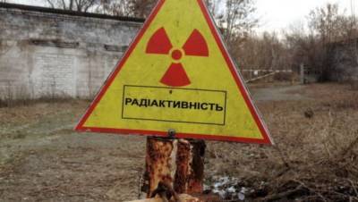 "Бомба замедленного действия": В Украине есть второй Чернобыль, о котором не говорят