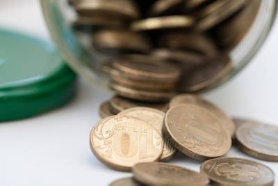 Житель Карелии украл более десяти тысяч десятирублевыми монетами