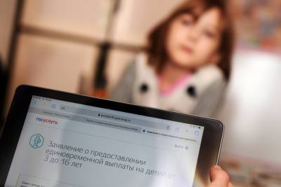 "Единая Россия" внесла в Госдуму законопроект о запрете на списание соцвыплат за долги