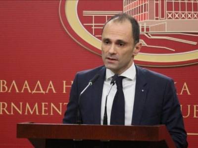 Глава Минздрава Северной Македонии подал в отставку после смертельного пожара в больнице