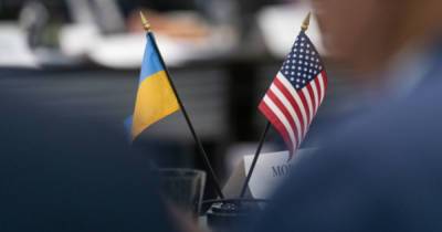 Украина и США обсудили подготовку к заседанию Комиссии стратегического партнерства